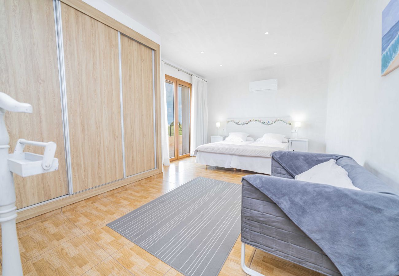 Finca in Campos - C227 Sa Pedrera by Mallorca Villa Selection