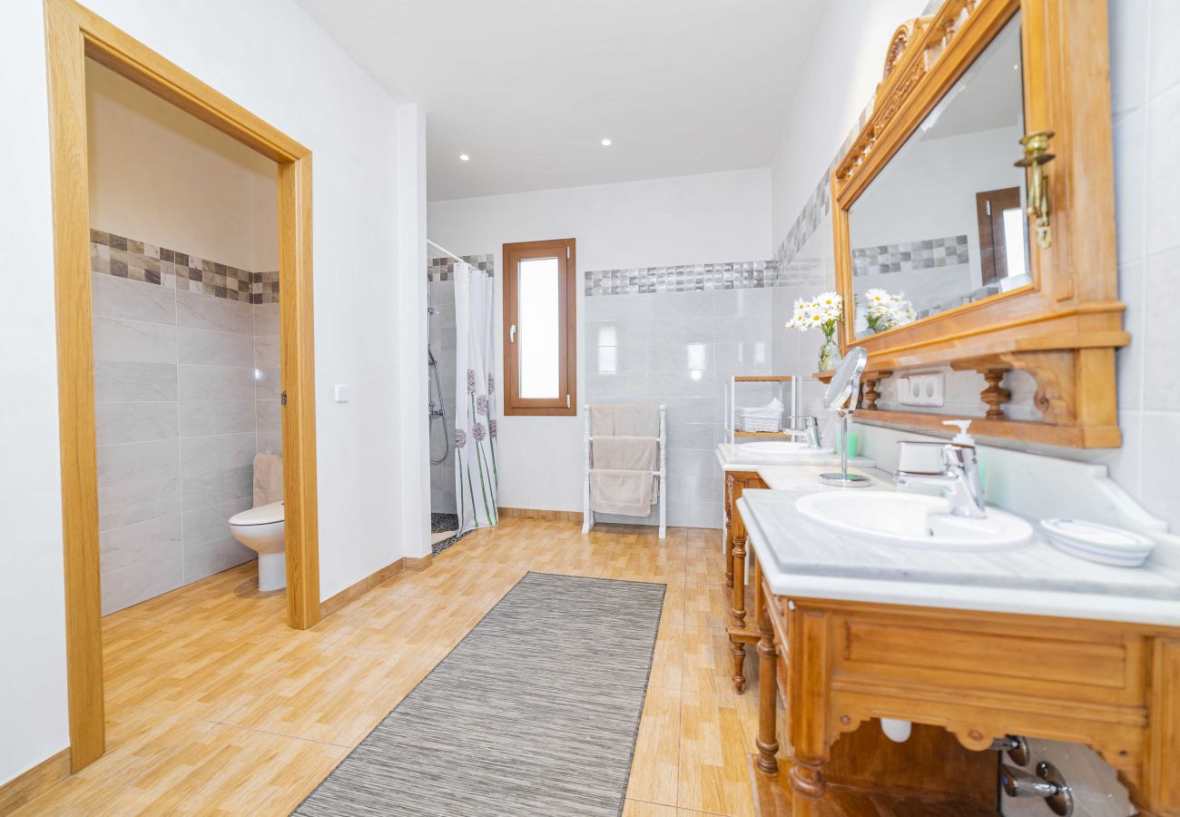Finca in Campos - C227 Sa Pedrera by Mallorca Villa Selection