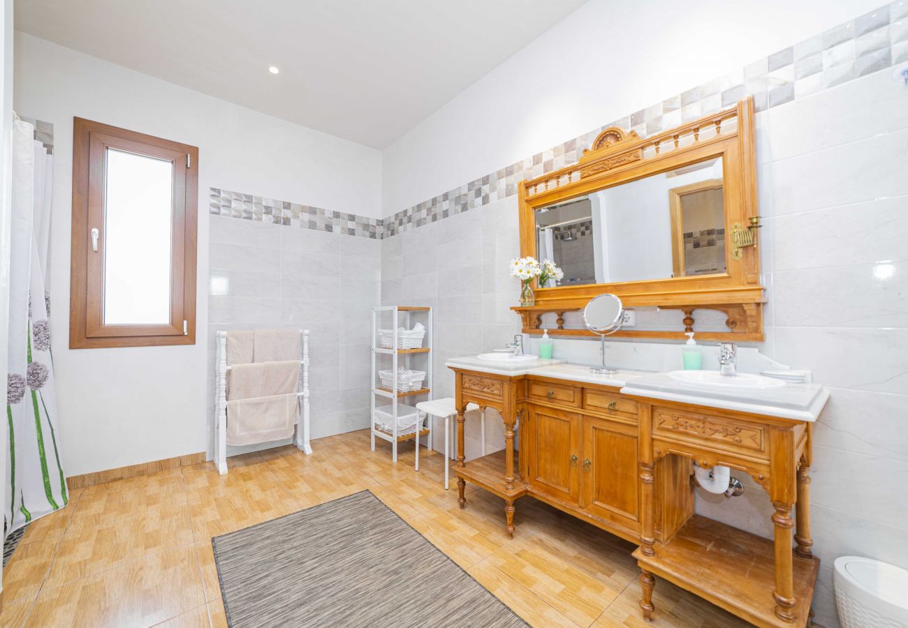 Finca in Campos - C227 Sa Pedrera by Mallorca Villa Selection
