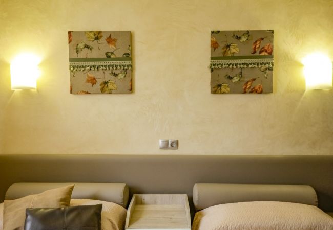 Ferienwohnung in Can Picafort - YourHouse Ronda Playa Holidays