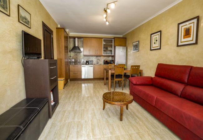 Ferienwohnung in Can Picafort - YourHouse Ronda Playa Holidays Ferienwohnung in Can Picafort - YourHouse Ronda Playa Holidays