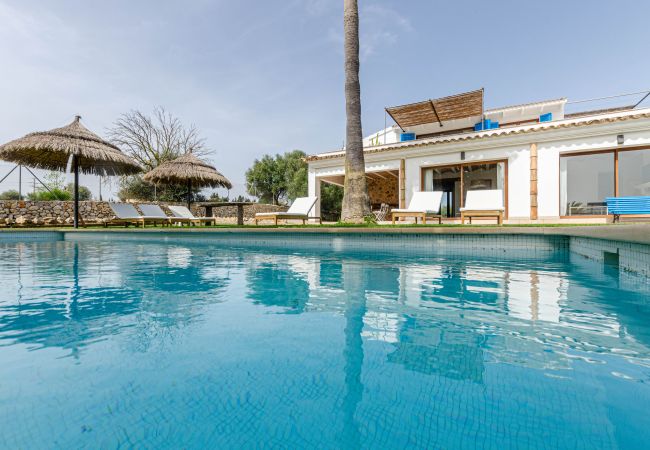 Villa in Maria de la salut - YourHouse Carrera Plana Villa in Maria de la salut - YourHouse Carrera Plana