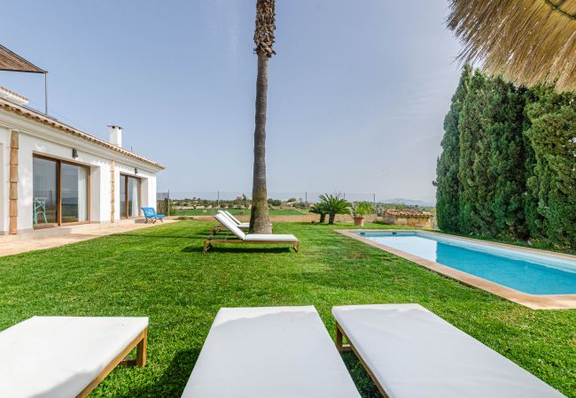 Villa in Maria de la salut - YourHouse Carrera Plana Villa in Maria de la salut - YourHouse Carrera Plana