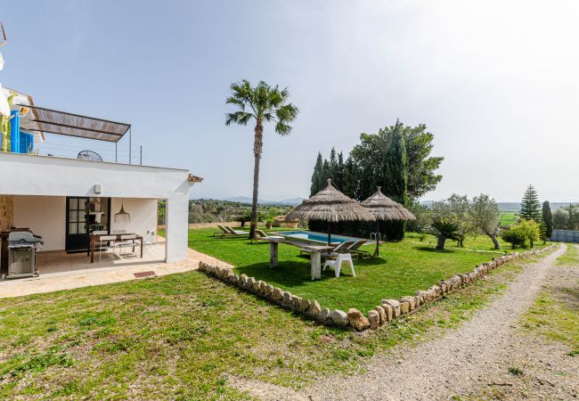 Villa in Maria de la salut - YourHouse Carrera Plana Villa in Maria de la salut - YourHouse Carrera Plana