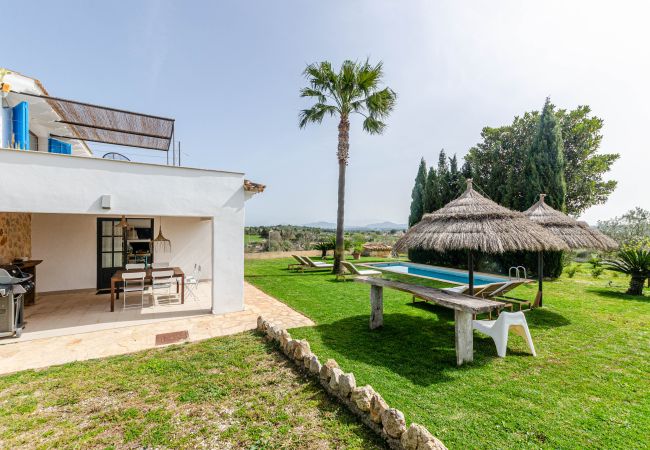 Villa in Maria de la salut - YourHouse Carrera Plana Villa in Maria de la salut - YourHouse Carrera Plana