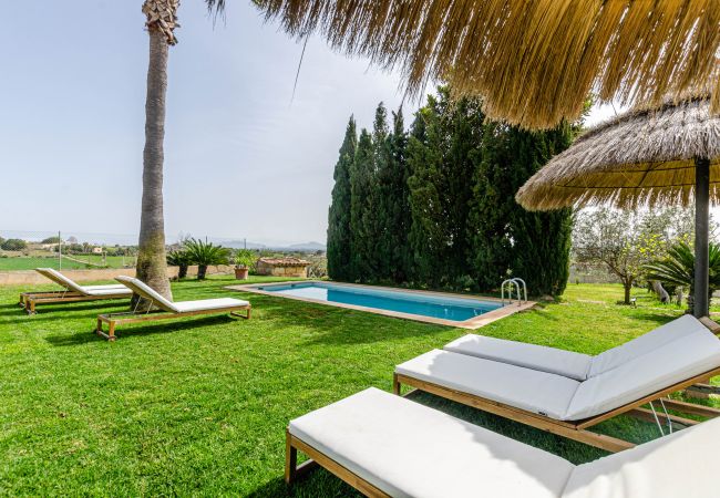 Villa in Maria de la salut - YourHouse Carrera Plana Villa in Maria de la salut - YourHouse Carrera Plana