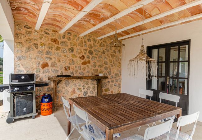 Villa in Maria de la salut - YourHouse Carrera Plana Villa in Maria de la salut - YourHouse Carrera Plana
