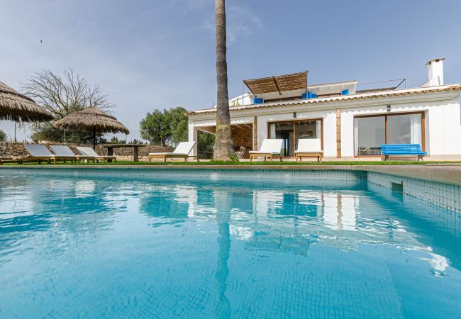 Villa in Maria de la salut - YourHouse Carrera Plana Villa in Maria de la salut - YourHouse Carrera Plana