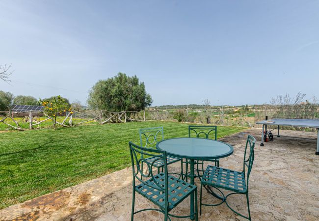 Villa in Maria de la salut - YourHouse Carrera Plana Villa in Maria de la salut - YourHouse Carrera Plana
