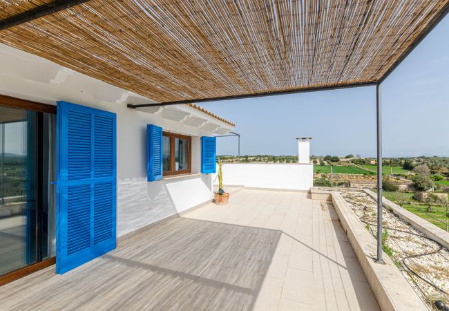 Villa in Maria de la salut - YourHouse Carrera Plana Villa in Maria de la salut - YourHouse Carrera Plana