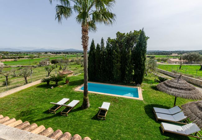 Villa in Maria de la salut - YourHouse Carrera Plana Villa in Maria de la salut - YourHouse Carrera Plana
