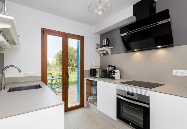 Villa in Maria de la salut - YourHouse Carrera Plana Villa in Maria de la salut - YourHouse Carrera Plana
