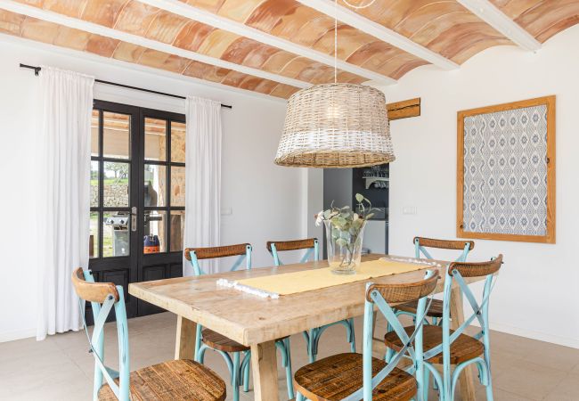 Villa in Maria de la salut - YourHouse Carrera Plana Villa in Maria de la salut - YourHouse Carrera Plana