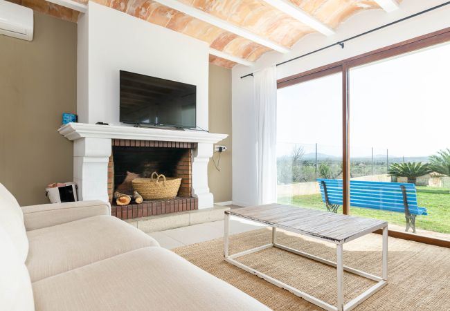 Villa in Maria de la salut - YourHouse Carrera Plana