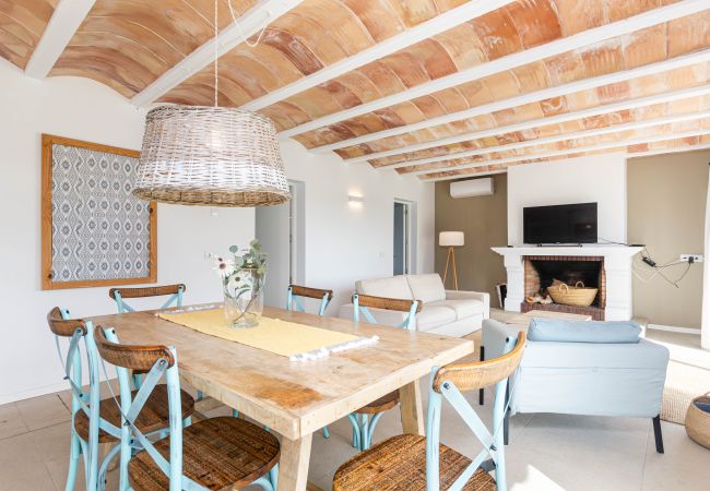 Villa in Maria de la salut - YourHouse Carrera Plana Villa in Maria de la salut - YourHouse Carrera Plana