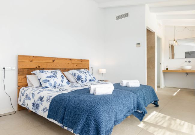 Villa in Maria de la salut - YourHouse Carrera Plana Villa in Maria de la salut - YourHouse Carrera Plana