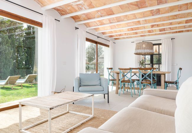 Villa in Maria de la salut - YourHouse Carrera Plana Villa in Maria de la salut - YourHouse Carrera Plana
