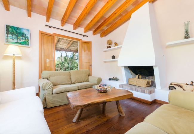 Ferienhaus in Capdepera - YourHouse Son Jaumell 10 Ferienhaus in Capdepera - YourHouse Son Jaumell 10