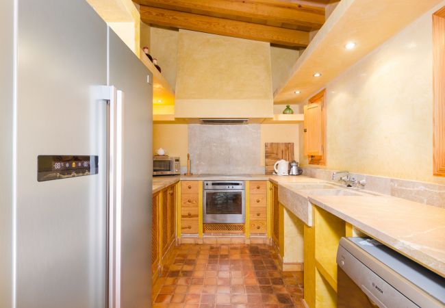 Ferienhaus in Capdepera - YourHouse Son Jaumell 10 Ferienhaus in Capdepera - YourHouse Son Jaumell 10