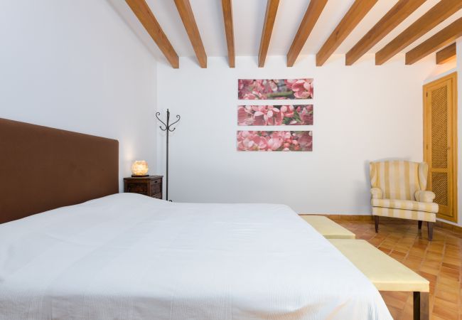 Ferienhaus in Capdepera - YourHouse Son Jaumell 10 Ferienhaus in Capdepera - YourHouse Son Jaumell 10