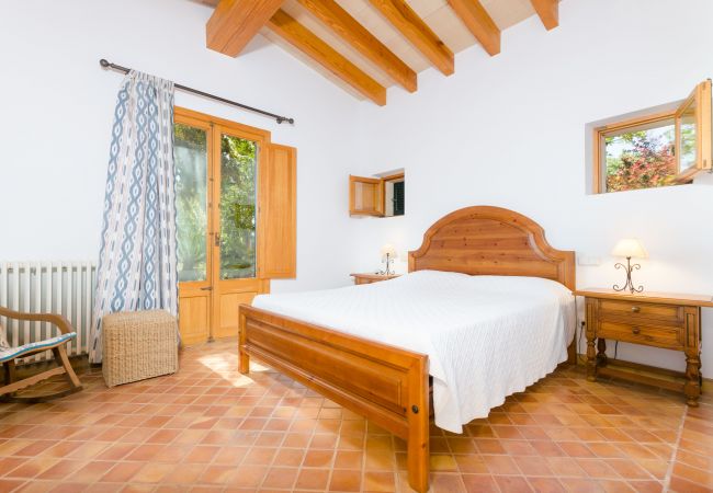 Ferienhaus in Capdepera - YourHouse Son Jaumell 10