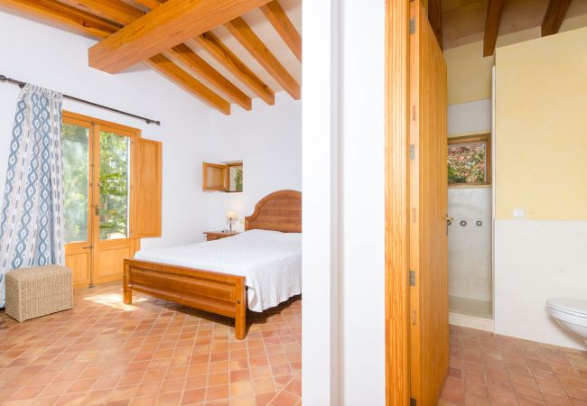 Ferienhaus in Capdepera - YourHouse Son Jaumell 10