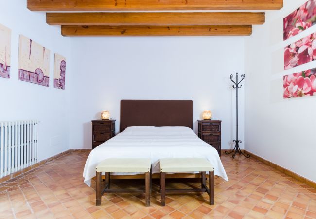Ferienhaus in Capdepera - YourHouse Son Jaumell 10 Ferienhaus in Capdepera - YourHouse Son Jaumell 10