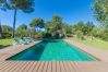 Ferienhaus in Capdepera - YourHouse Son Jaumell 10 Ferienhaus in Capdepera - YourHouse Son Jaumell 10
