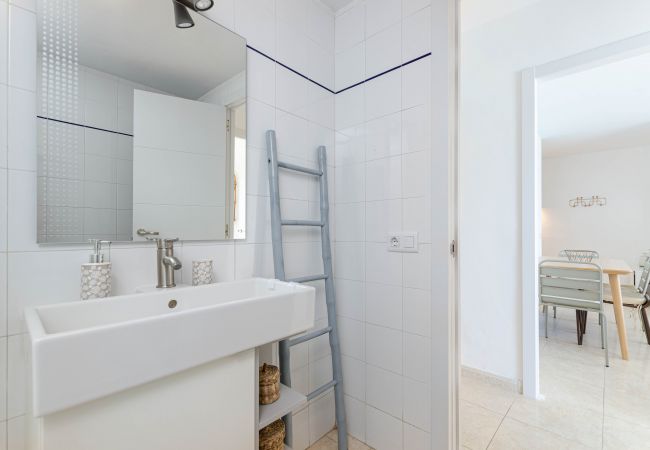 Ferienwohnung in Can Picafort - YourHouse Ocean Ferienwohnung in Can Picafort - YourHouse Ocean