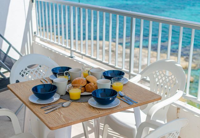 Ferienwohnung in Can Picafort - YourHouse Ocean Ferienwohnung in Can Picafort - YourHouse Ocean