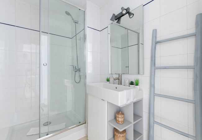 Ferienwohnung in Can Picafort - YourHouse Ocean Ferienwohnung in Can Picafort - YourHouse Ocean