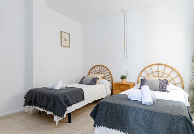 Ferienwohnung in Can Picafort - YourHouse Ocean Ferienwohnung in Can Picafort - YourHouse Ocean