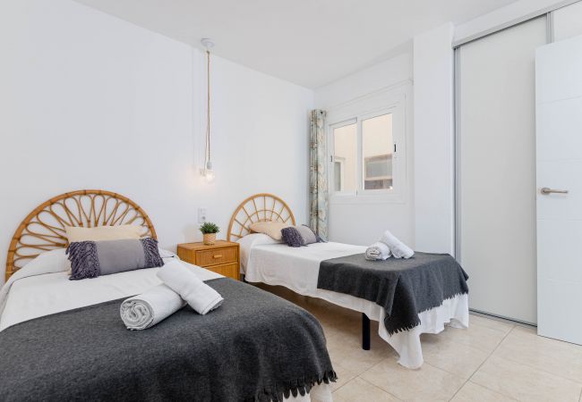 Ferienwohnung in Can Picafort - YourHouse Ocean Ferienwohnung in Can Picafort - YourHouse Ocean