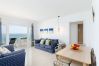 Ferienwohnung in Can Picafort - YourHouse Ocean Ferienwohnung in Can Picafort - YourHouse Ocean