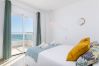Ferienwohnung in Can Picafort - YourHouse Ocean Ferienwohnung in Can Picafort - YourHouse Ocean