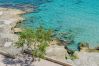 Ferienwohnung in Can Picafort - YourHouse Ocean Ferienwohnung in Can Picafort - YourHouse Ocean