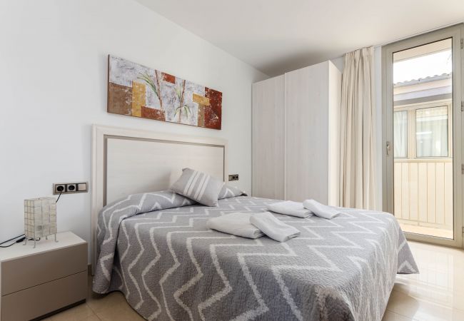 Ferienwohnung in Can Picafort - YourHouse Mulet Ferienwohnung in Can Picafort - YourHouse Mulet