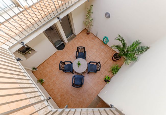 Ferienwohnung in Can Picafort - YourHouse Mulet Ferienwohnung in Can Picafort - YourHouse Mulet