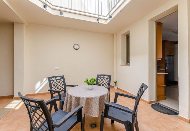 Ferienwohnung in Can Picafort - YourHouse Mulet Ferienwohnung in Can Picafort - YourHouse Mulet