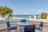 Ferienwohnung in Can Picafort - YourHouse Mulet Ferienwohnung in Can Picafort - YourHouse Mulet