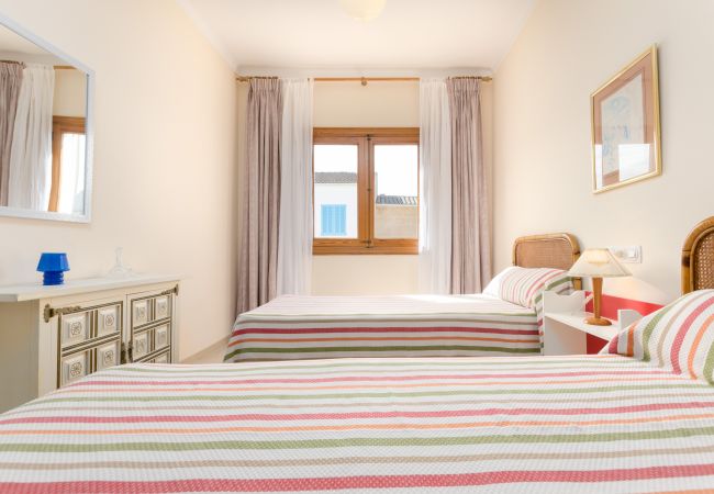 Ferienhaus in Can Picafort - YourHouse Casa Rafael Ferienhaus in Can Picafort - YourHouse Casa Rafael