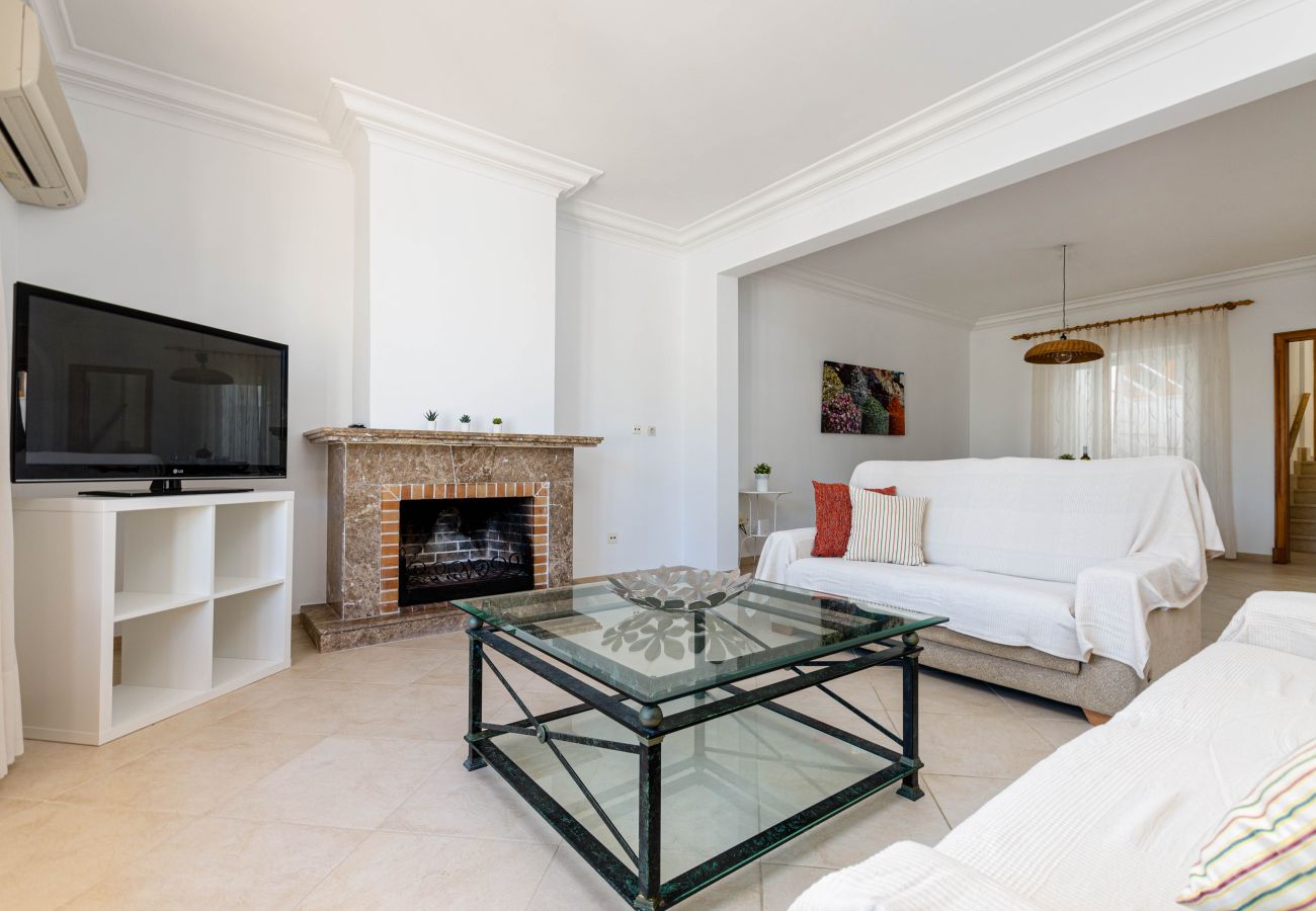 Ferienhaus in Can Picafort - YourHouse Casa Rafael