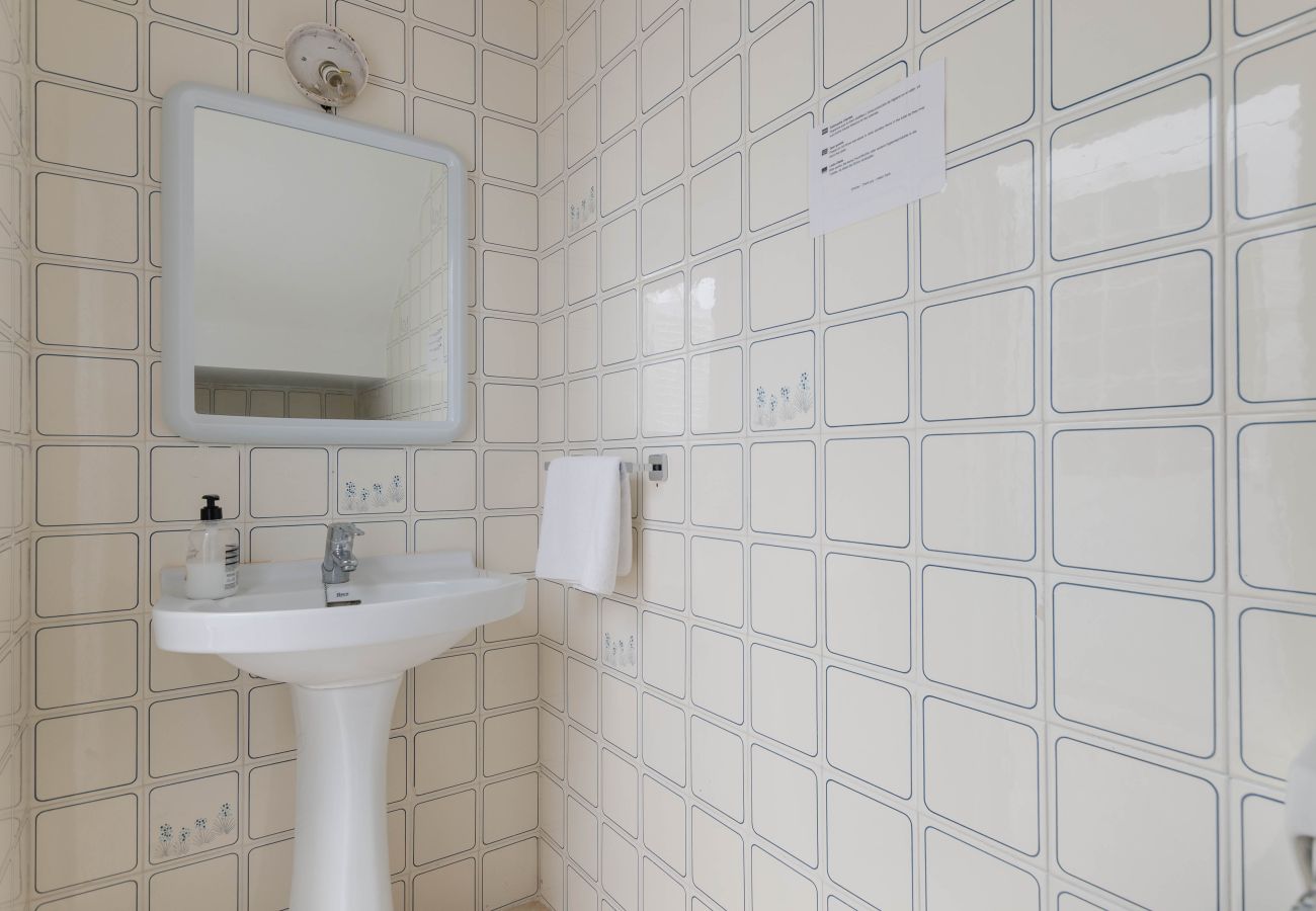 Ferienhaus in Can Picafort - YourHouse Casa Rafael