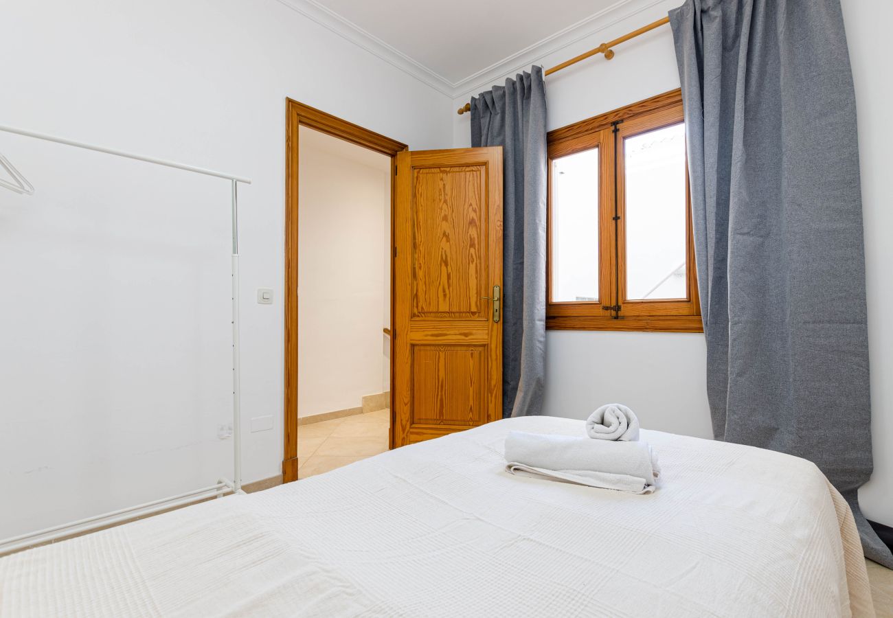 Ferienhaus in Can Picafort - YourHouse Casa Rafael