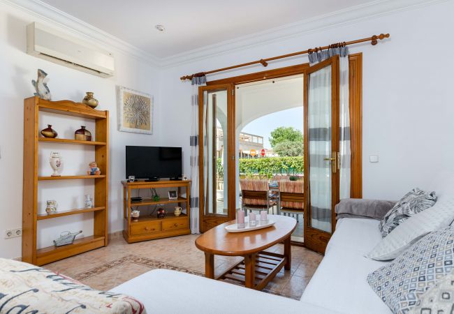 Ferienhaus in Santa Margalida - YourHouse Ca Na Maria Ferienhaus in Santa Margalida - YourHouse Ca Na Maria