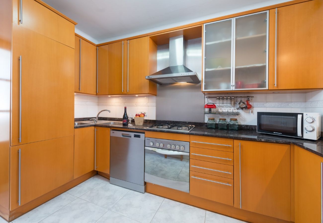 Ferienwohnung in Can Picafort - YourHouse Ca Na Ferrera