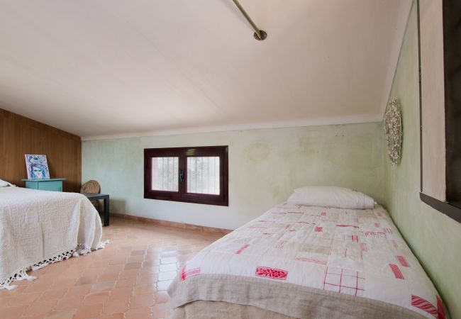 Ferienhaus in Petra - YourHouse Sa Cova Ferienhaus in Petra - YourHouse Sa Cova