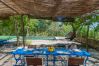 Ferienhaus in Petra - YourHouse Sa Cova Ferienhaus in Petra - YourHouse Sa Cova