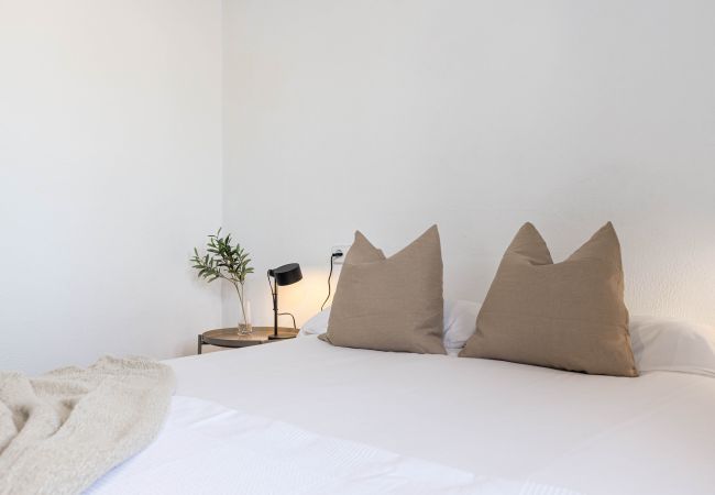 Villa in Lloseta - YourHouse Lemontree Villa in Lloseta - YourHouse Lemontree