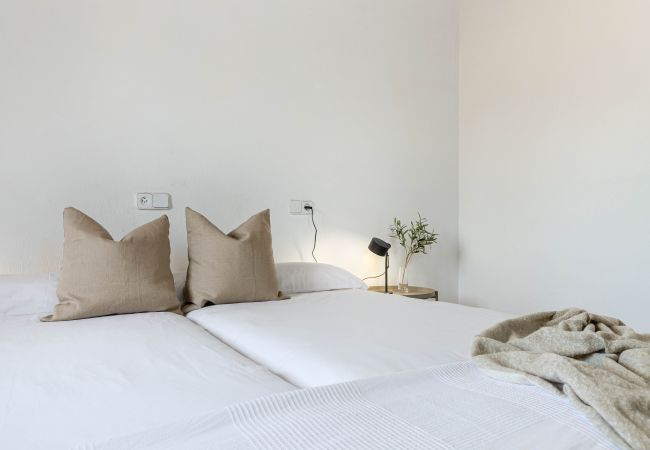 Villa in Lloseta - YourHouse Lemontree Villa in Lloseta - YourHouse Lemontree